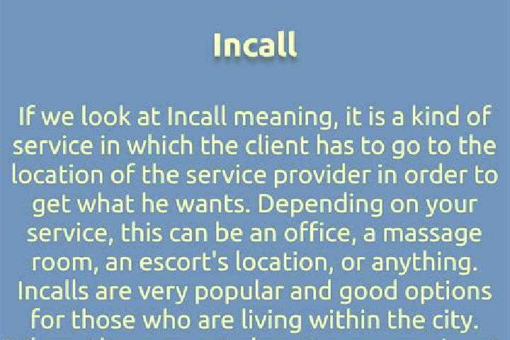 7 escort profiles in Gladstone, United States. Browse companions, services, rates and book online. Incall and outcall available.
