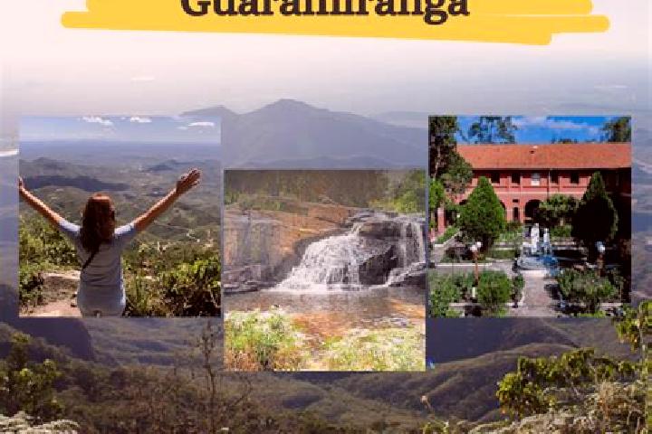 7 escort profiles in Guaramiranga, Brazil. Browse companions, services, rates and book online. Incall and outcall available.