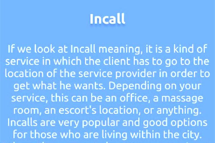 7 escort profiles in Jannatah, Palestine. Browse companions, services, rates and book online. Incall and outcall available.