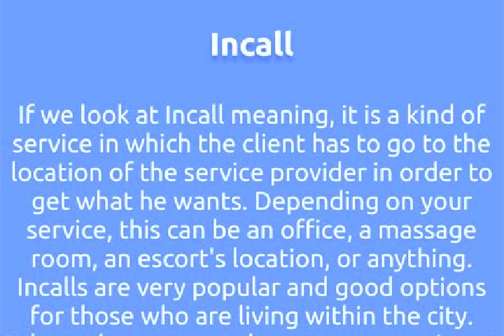 7 escort profiles in Krumpa, Germany. Browse companions, services, rates and book online. Incall and outcall available.