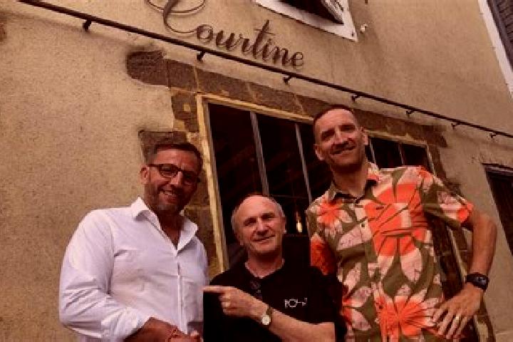 7 escort profiles in La Courtine, France. Browse companions, services, rates and book online. Incall and outcall available.