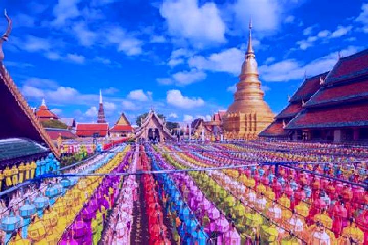 7 escort profiles in Lamphun, Thailand. Browse companions, services, rates and book online. Incall and outcall available.