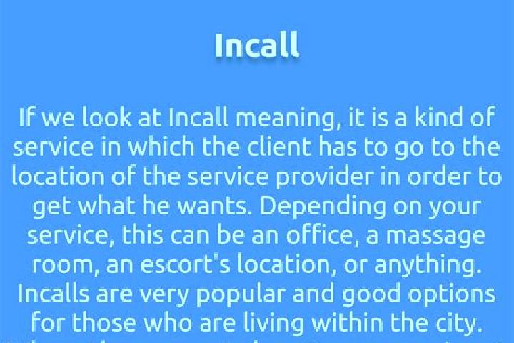 7 escort profiles in Piedra Blanca, Mexico. Browse companions, services, rates and book online. Incall and outcall available.