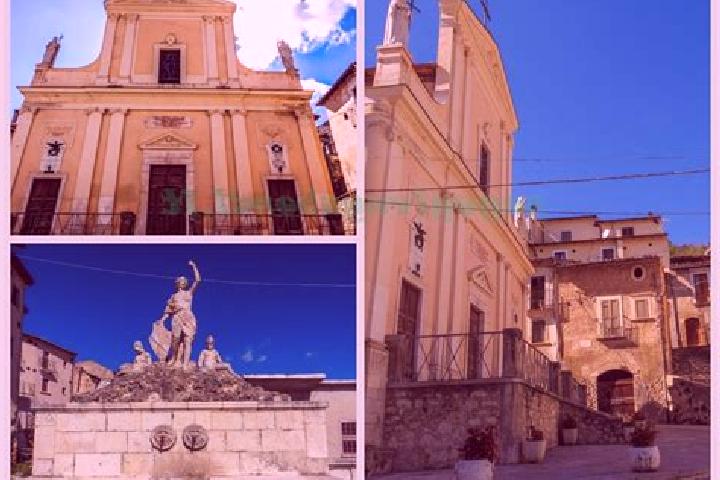 7 escort profiles in San Pio delle Camere, Italy. Browse companions, services, rates and book online. Incall and outcall available.