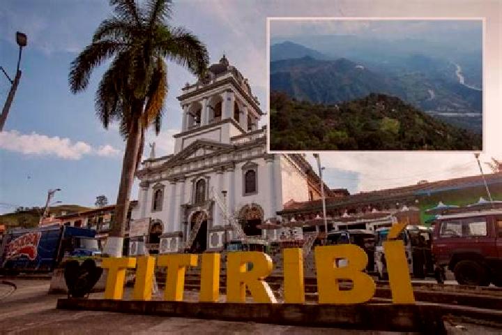 7 escort profiles in Titiribi, Colombia. Browse companions, services, rates and book online. Incall and outcall available.