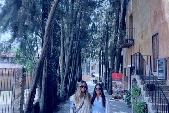 7 escort profiles in Valle de Bravo, Mexico. Browse companions, services, rates and book online. Incall and outcall available.