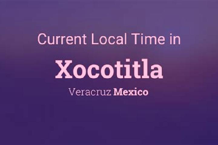 7 escort profiles in Xocotitla, Mexico. Browse companions, services, rates and book online. Incall and outcall available.