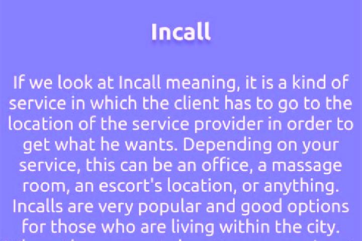 8 escort profiles in Calcinate, Italy. Browse companions, services, rates and book online. Incall and outcall available.