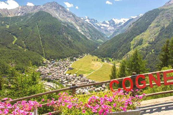 8 escort profiles in Cogne, Italy. Browse companions, services, rates and book online. Incall and outcall available.