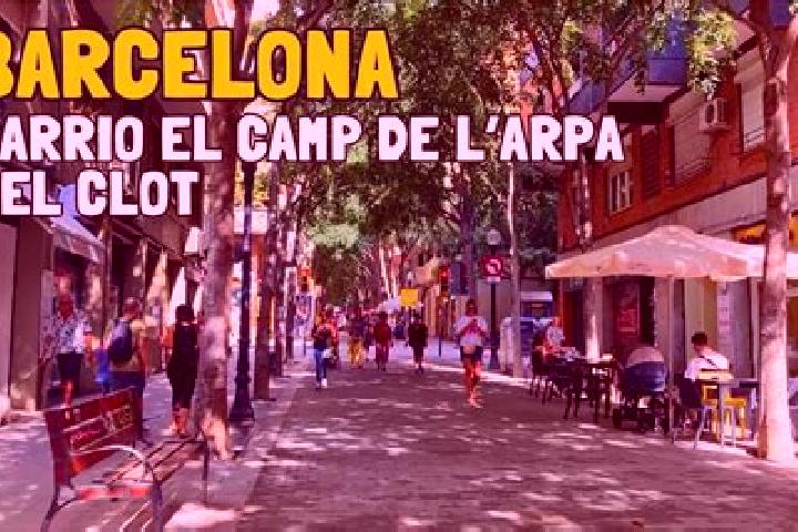 8 escort profiles in el Camp de l Arpa del Clot, Spain. Browse companions, services, rates and book online. Incall and outcall available.