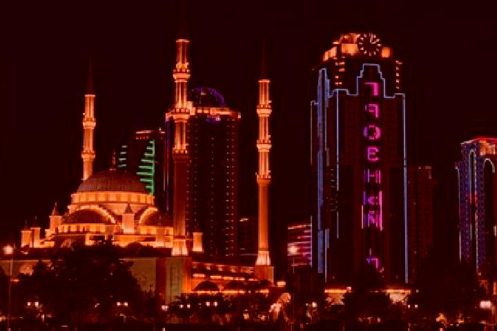 8 escort profiles in Grozny, Russia. Browse companions, services, rates and book online. Incall and outcall available.