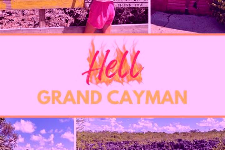 8 escort profiles in Hell, Cayman Islands. Browse companions, services, rates and book online. Incall and outcall available.