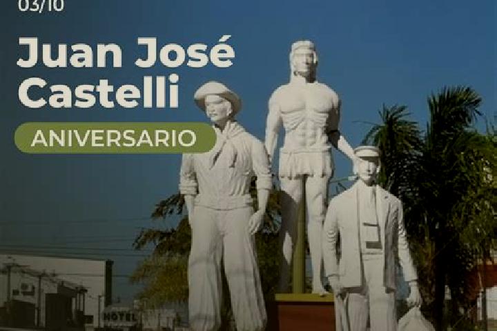 8 escort profiles in Juan Jose Castelli, Argentina. Browse companions, services, rates and book online. Incall and outcall available.