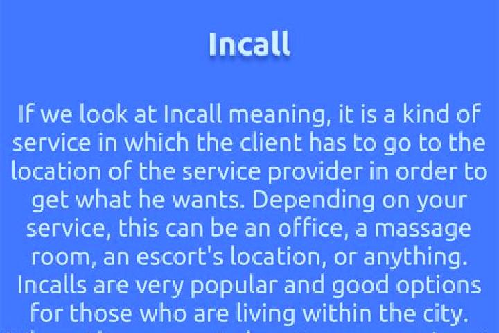 8 escort profiles in La Haute-Saint-Charles, Canada. Browse companions, services, rates and book online. Incall and outcall available.