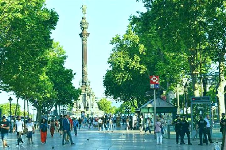 8 escort profiles in La Rambla, Spain. Browse companions, services, rates and book online. Incall and outcall available.