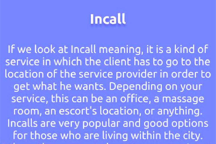 8 escort profiles in Landolfshausen, Germany. Browse companions, services, rates and book online. Incall and outcall available.