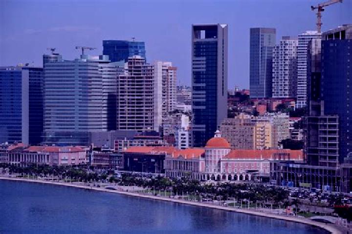 8 escort profiles in Luanda, Angola. Browse companions, services, rates and book online. Incall and outcall available.