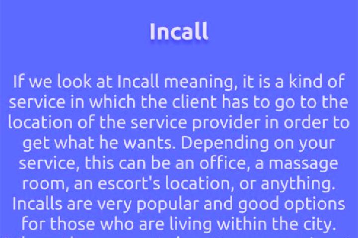 8 escort profiles in Saint-Vincent-de-Connezac, France. Browse companions, services, rates and book online. Incall and outcall available.
