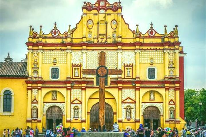 8 escort profiles in San Gregorio de las Casas, Mexico. Browse companions, services, rates and book online. Incall and outcall available.