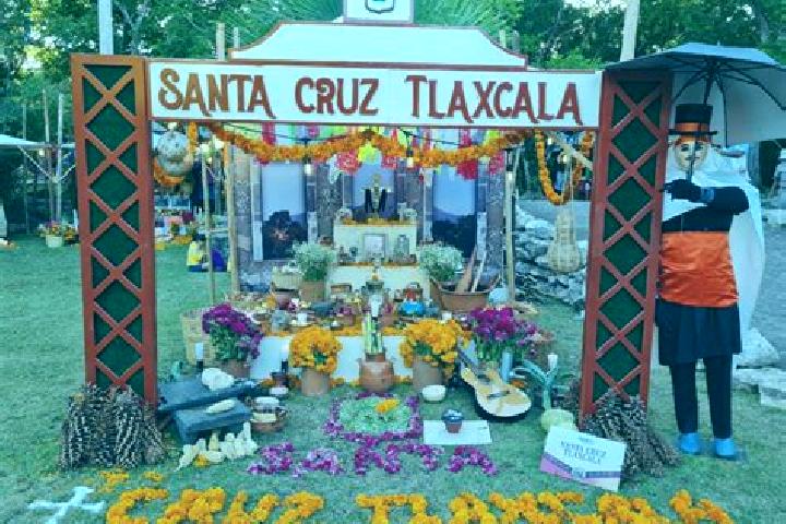 8 escort profiles in Santa Cruz Tlaxcala, Mexico. Browse companions, services, rates and book online. Incall and outcall available.