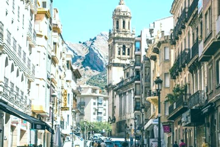 8 escort profiles in Valdepenas de Jaen, Spain. Browse companions, services, rates and book online. Incall and outcall available.