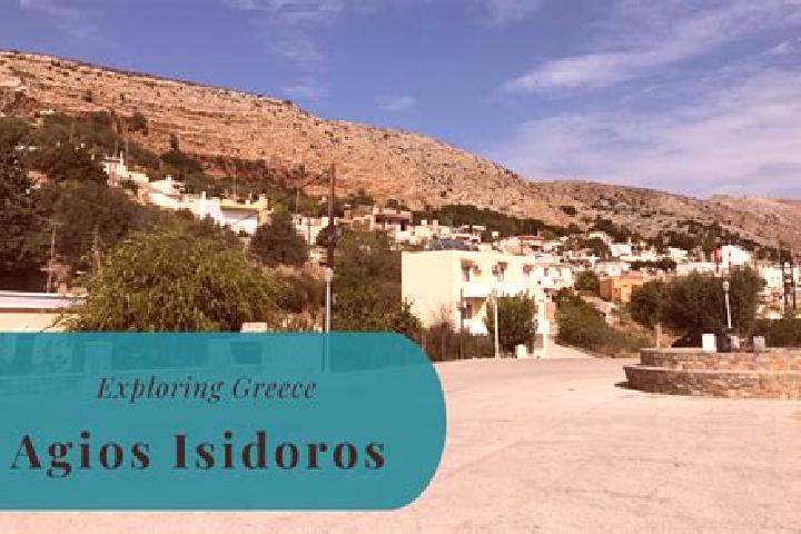 9 escort profiles in Ayios Kirikos, Greece. Browse companions, services, rates and book online. Incall and outcall available.