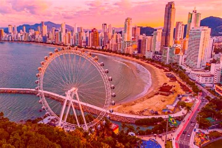 9 escort profiles in Balneario Barra do Sul, Brazil. Browse companions, services, rates and book online. Incall and outcall available.