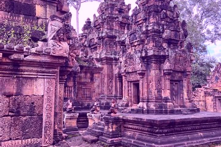 9 escort profiles in Banteay Srei, Cambodia. Browse companions, services, rates and book online. Incall and outcall available.