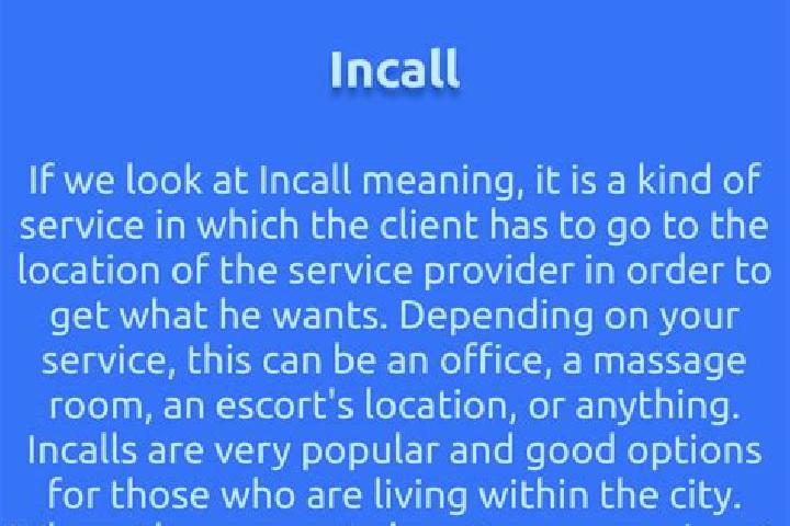 9 escort profiles in Bergville, South Africa. Browse companions, services, rates and book online. Incall and outcall available.