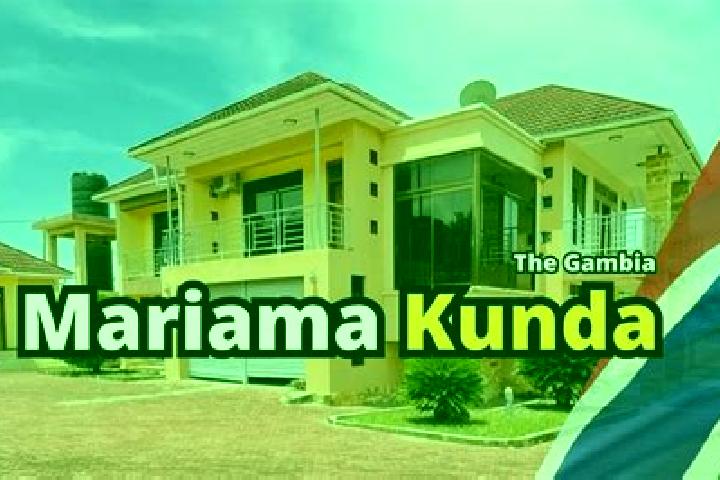 9 escort profiles in Daba Kunda, Gambia. Browse companions, services, rates and book online. Incall and outcall available.