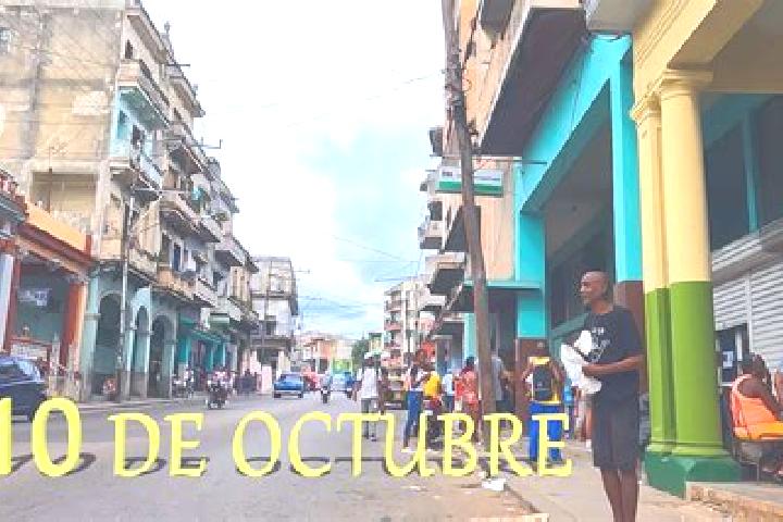 9 escort profiles in Diez de Octubre, Cuba. Browse companions, services, rates and book online. Incall and outcall available.