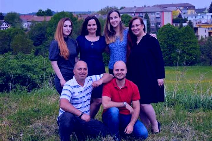 9 escort profiles in Horni Bludovice, Czech Republic. Browse companions, services, rates and book online. Incall and outcall available.