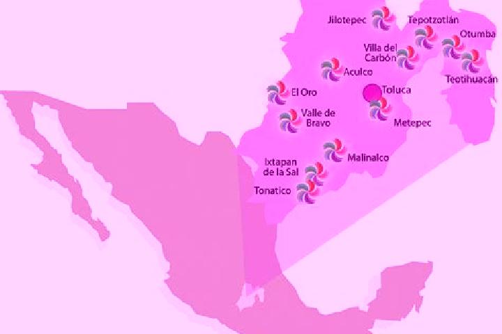 9 escort profiles in Ixtapan del Oro, Mexico. Browse companions, services, rates and book online. Incall and outcall available.