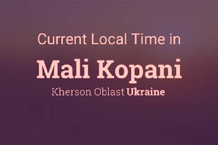 9 escort profiles in Mali Kopani, Ukraine. Browse companions, services, rates and book online. Incall and outcall available.