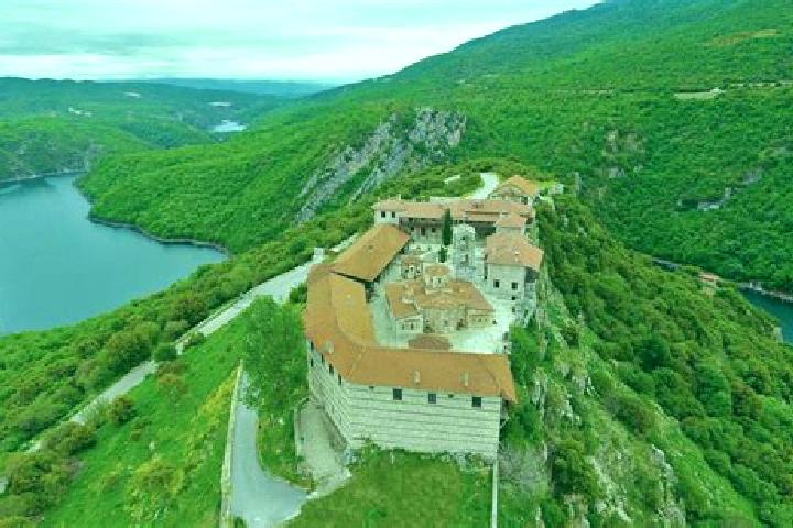 9 escort profiles in Mikro Monastiri, Greece. Browse companions, services, rates and book online. Incall and outcall available.