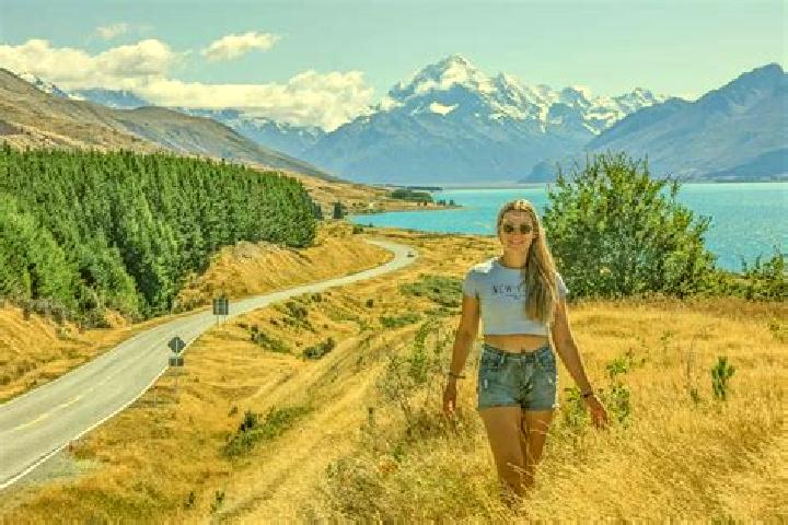 9 escort profiles in Mount Cook, New Zealand. Browse companions, services, rates and book online. Incall and outcall available.