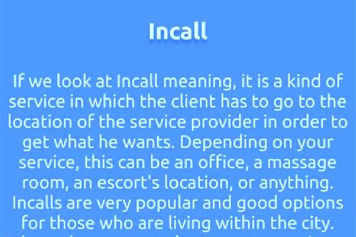9 escort profiles in N dalatando, Angola. Browse companions, services, rates and book online. Incall and outcall available.