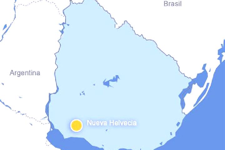 9 escort profiles in Nueva Helvecia, Uruguay. Browse companions, services, rates and book online. Incall and outcall available.