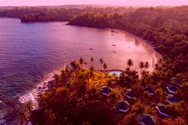 9 escort profiles in Riboque Santana, Sao Tome and Principe. Browse companions, services, rates and book online. Incall and outcall available.