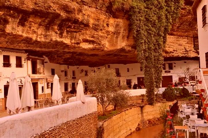 9 escort profiles in Setenil de las Bodegas, Spain. Browse companions, services, rates and book online. Incall and outcall available.