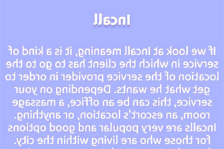 9 escort profiles in Sha ar Ha Amaqim, Israel. Browse companions, services, rates and book online. Incall and outcall available.