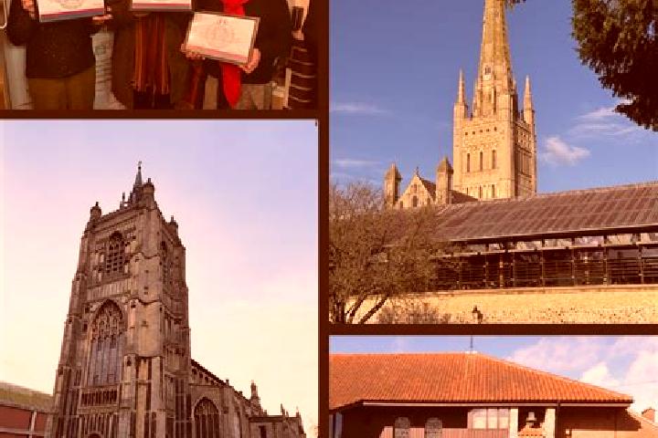 9 escort profiles in Thorpe Hamlet, United Kingdom. Browse companions, services, rates and book online. Incall and outcall available.