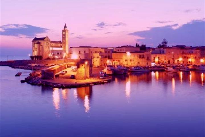 9 escort profiles in Trani, Italy. Browse companions, services, rates and book online. Incall and outcall available.