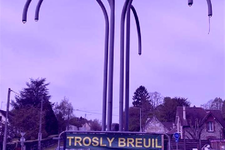 9 escort profiles in Trosly-Breuil, France. Browse companions, services, rates and book online. Incall and outcall available.