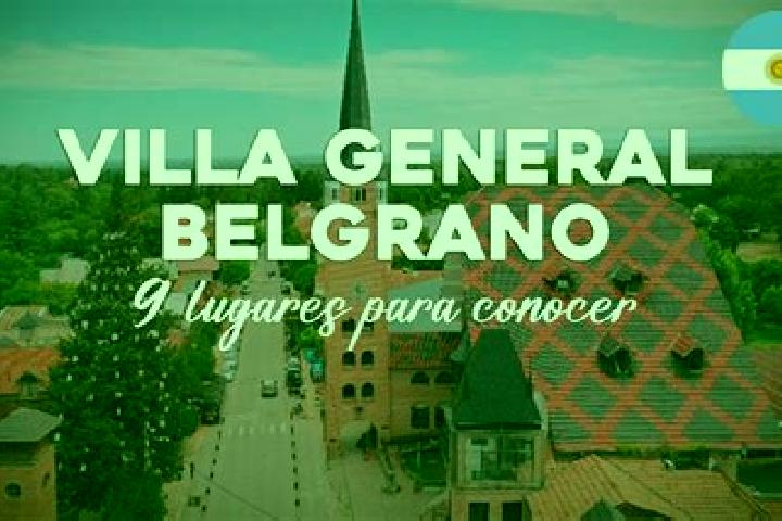 9 escort profiles in Villa General Belgrano, Argentina. Browse companions, services, rates and book online. Incall and outcall available.