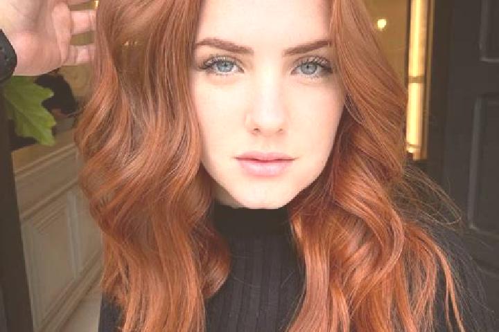 Abigail, 20, a auburn blue-eyed mediterranean companion based in Leskovac. Offering Prostate Massage, OWO, Erotic Massage, Girlfriend Experience. Available f...