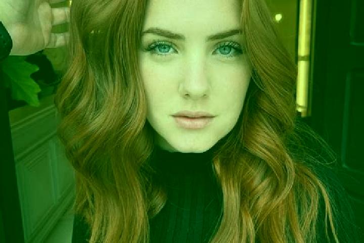 Abigail, 20, a auburn blue-eyed middle eastern companion based in Sha Tau Kok. Offering Erotic Massage, Tantra, Massage, OWO. Available for incall and outcal...