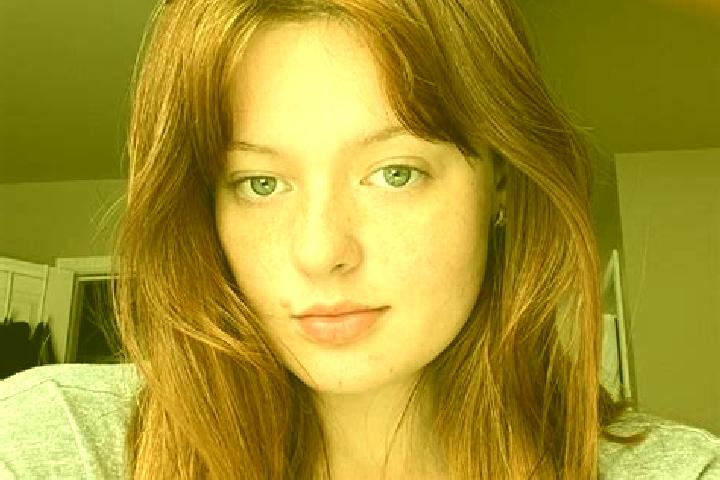 Abigail, 20, a auburn grey-eyed caucasian companion based in Mysliborice. Offering OWO, Roleplay, Deep French Kissing. Available for incall and outcall, over...