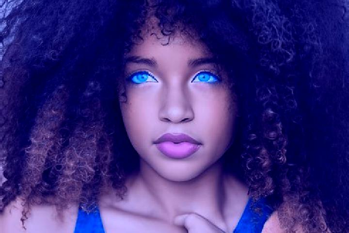 Abigail, 20, a black blue-eyed ebony companion based in Berezna. Offering Travel Companion, Striptease, Fetish, Girlfriend Experience, Roleplay. Available fo...