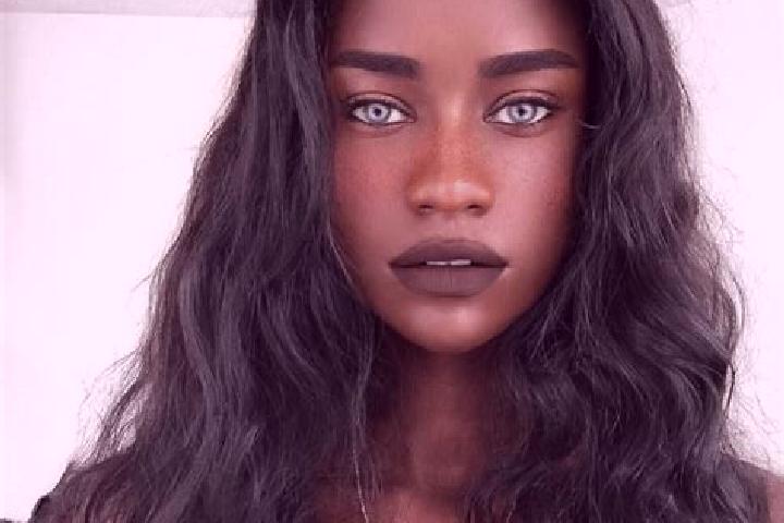 Abigail, 20, a black blue-eyed ebony companion based in Horningsea Park. Offering BDSM, Massage, OWO, GFE, Dinner Date. Available for incall and outcall, day...